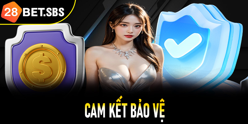 Cam kết bảo vệ